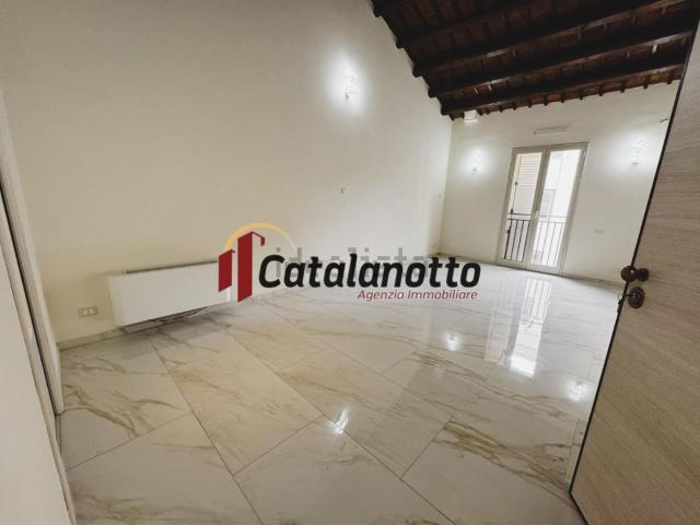 Appartamento in affitto a Quartiere Sant'Antonino, Castelvetrano
