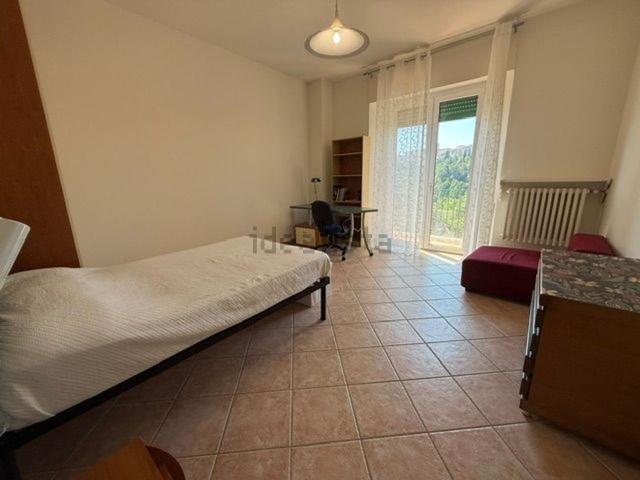 Appartamento in affitto a Sant'Erminio, Cenerente