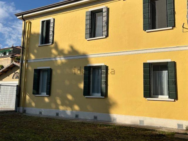 Appartamento in affitto a Stanga, Padova