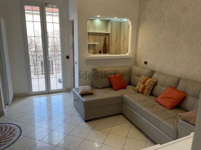 Appartamento in affitto a Abissinia, Riccione