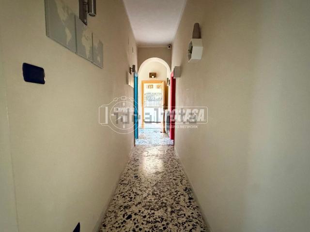 Appartamento in affitto a Centro Storico, Caserta