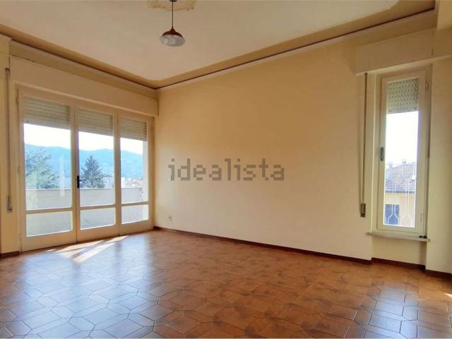 Appartamento in affitto a Sant'Anna, Bagni Di Lucca Ponte