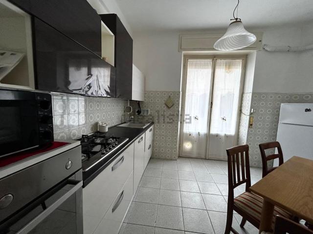 Appartamento in affitto a La Serra, Lerici