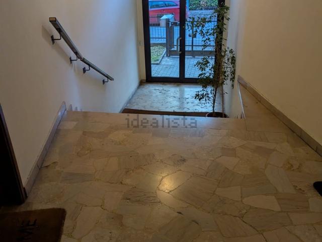 Appartamento in affitto a Padova