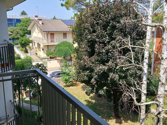 Appartamento in affitto a Cormôr Alto, Reana Del Roiale