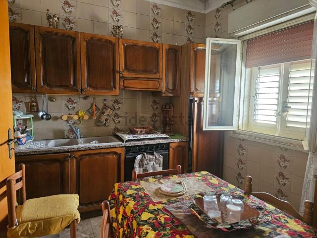 Appartamento in affitto a Bibirria, Agrigento