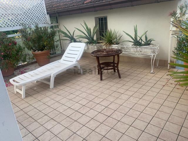 Appartamento in affitto a Abissinia, Riccione