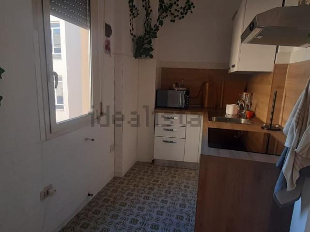 Appartamento in affitto a Porta Nuova, Pescara
