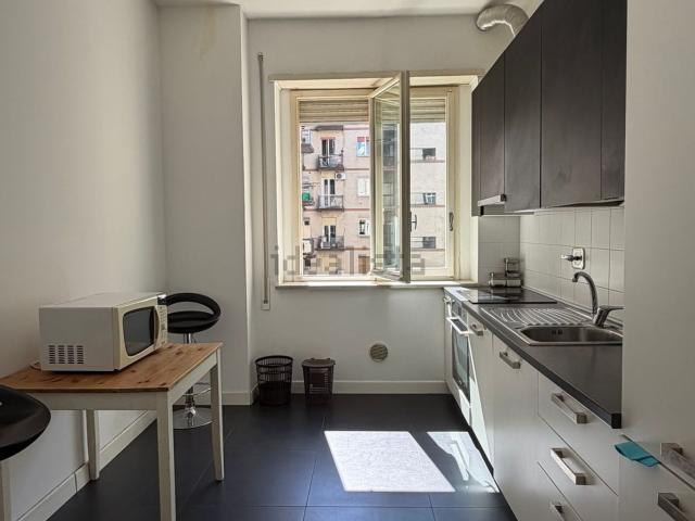Appartamento in affitto a Porto-Saragozza, Bologna