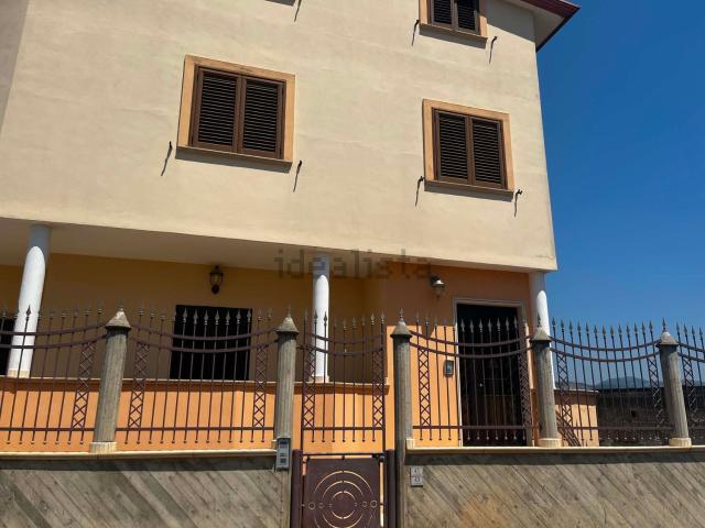 Appartamento in affitto a San Marco Evangelista, Campania