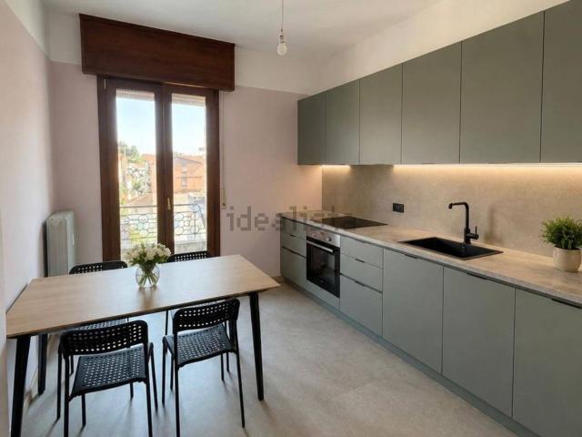 Appartamento in affitto a Mestre-Carpenedo, Venezia