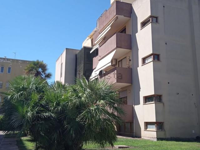 Attico in affitto a Monte Mixi, Cagliari