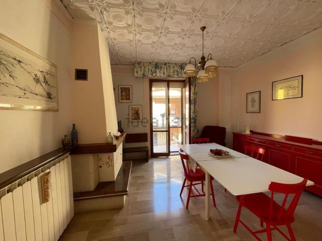 Appartamento in affitto a Cesanella, Senigallia