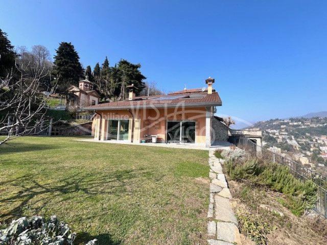 Appartamento in affitto a Como, Lombardia