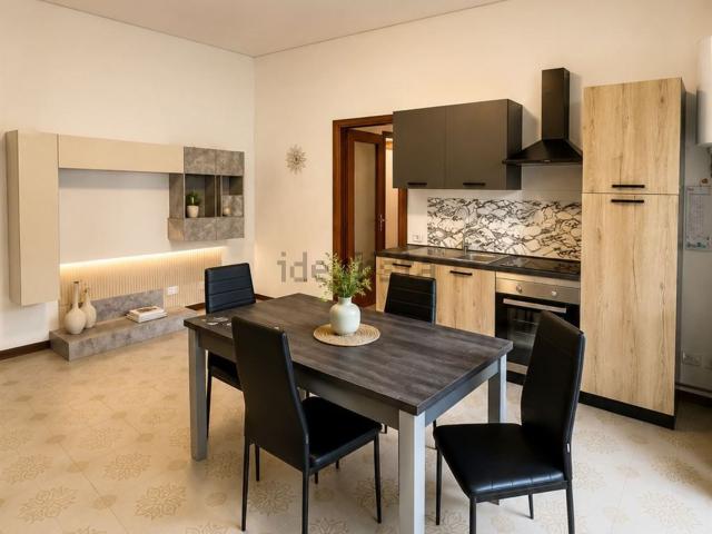 Appartamento in affitto a Borgo Pompilio, San Giorgio Di Mantova