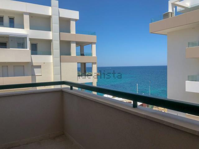 Appartamento in affitto a Puglia, Bari