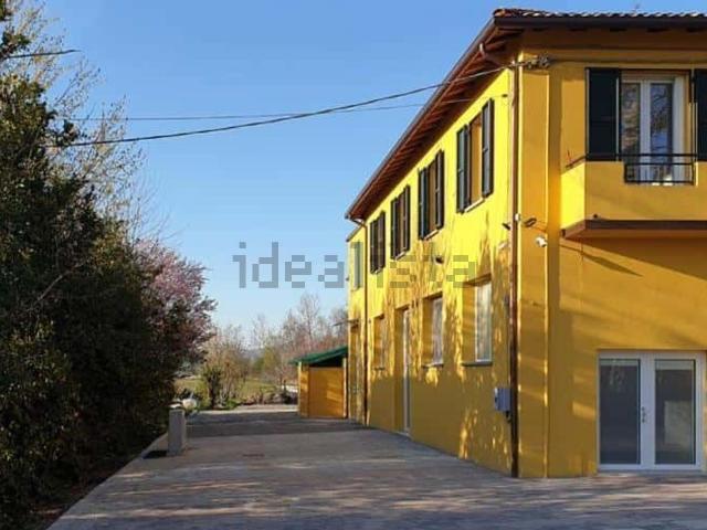 Appartamento in affitto a Nuovo Circondario Imolese, Castel San Pietro Terme