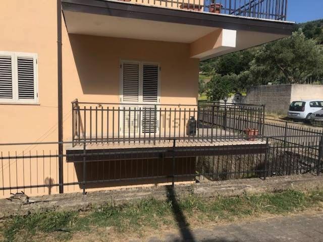 Appartamento in affitto a San Bartolo, Calabria