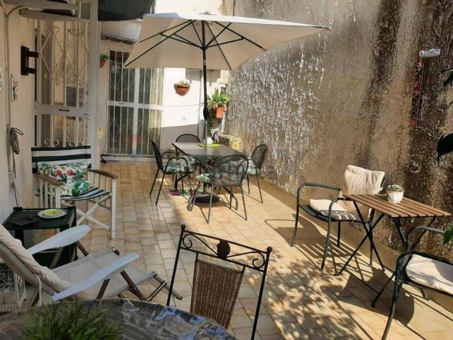 Appartamento in affitto a Barriera, Aci Castello