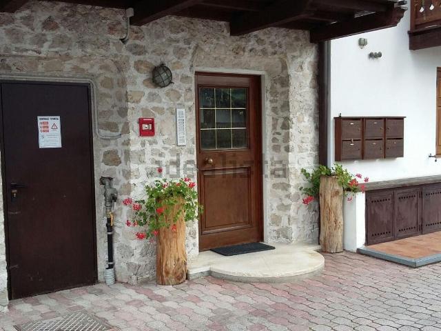 Appartamento in affitto a Sopiazes, Cortina D'ampezzo