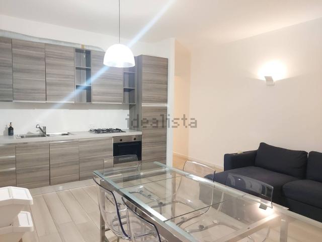 Appartamento in affitto a Padova