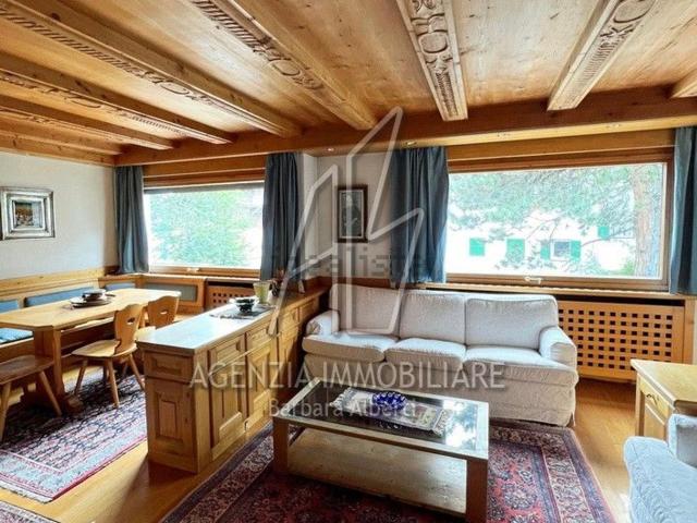 Appartamento in affitto a Sopiazes, Cortina D'ampezzo