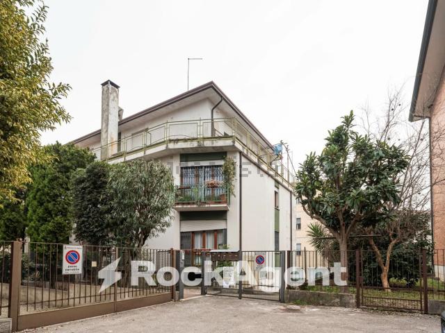 Appartamento in affitto a Forcellini, Padova