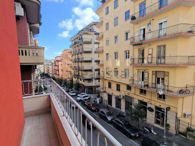 Appartamento in affitto a Salerno, Campania
