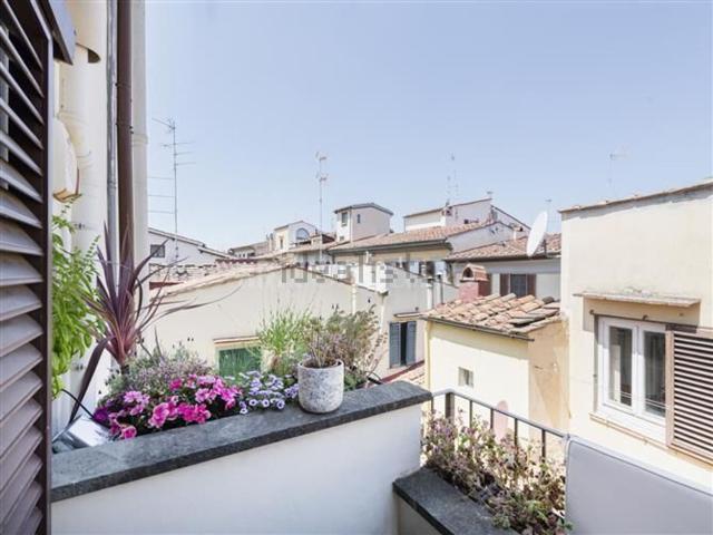 Appartamento in affitto a Quartiere 1, Firenze