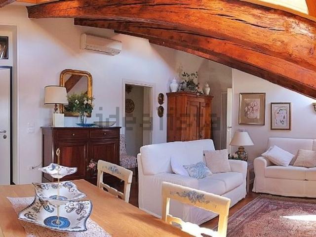 Attico in affitto a Città Nuova-Barriera Nuova-San Vito-Città Vecchia, Villa Opicina