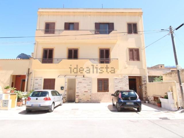 Appartamento in affitto a Trapani, Sicilia