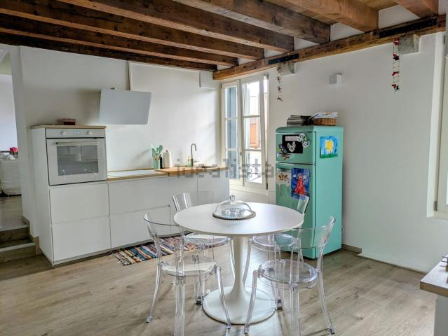 Appartamento in affitto a Reana Del Roiale, Friuli-Venezia Giulia