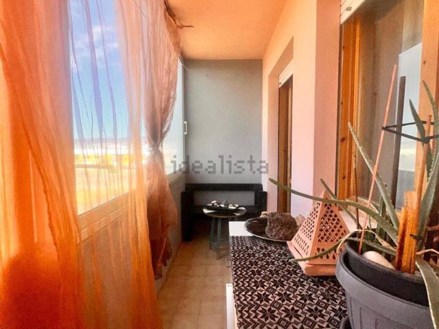 Appartamento in affitto a Monserrato, Sardigna/Sardegna