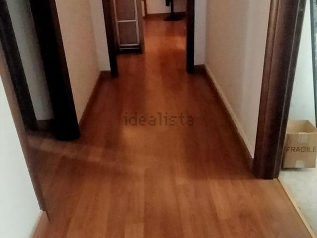 Appartamento in affitto a Borgo-Sanzio, Catania