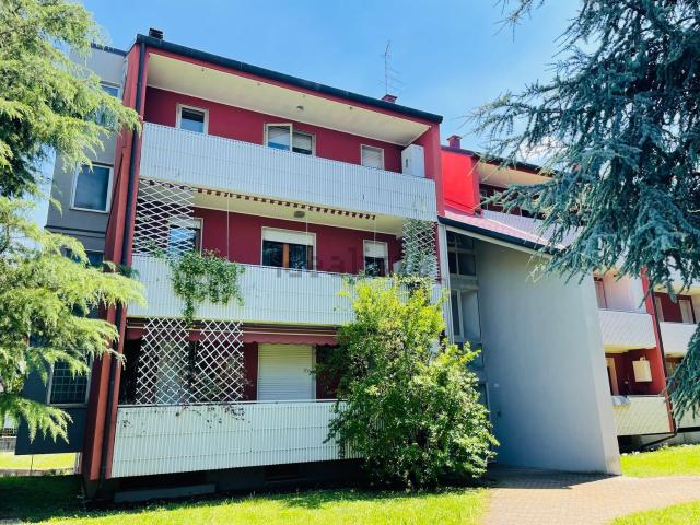 Appartamento in affitto a Paderno, Reana Del Roiale