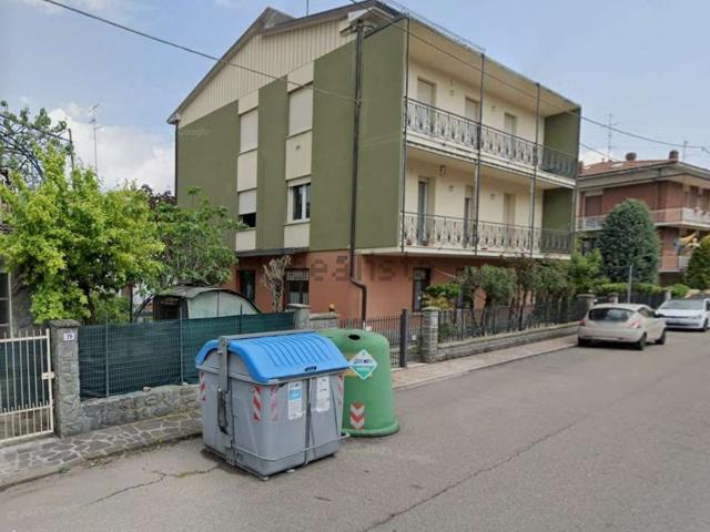 Appartamento in affitto a Buon Pastore-Sant'Agnese-San Damaso, Modena