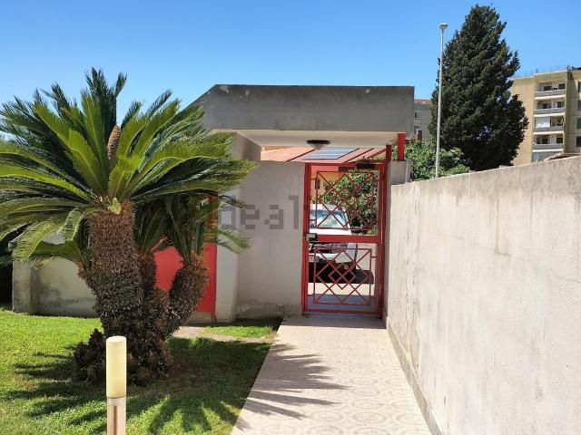 Appartamento in affitto a Selargius, Sardigna/Sardegna