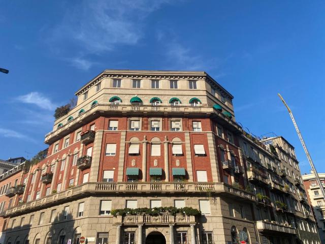 Appartamento in affitto a Municipio 8 di Milano, Milano