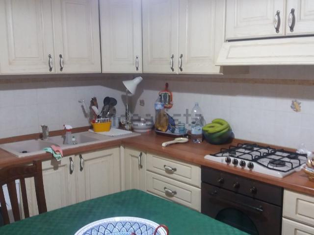 Appartamento in affitto a Trapani, Sicilia