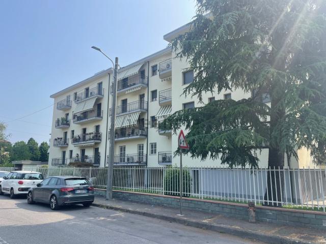 Appartamento in affitto a Bovisio Masciago, Bovisio