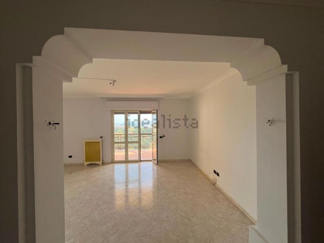 Appartamento in affitto a Sant'Antonio, Calabria