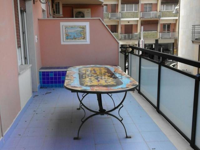 Appartamento in affitto a Pescara, Abruzzo