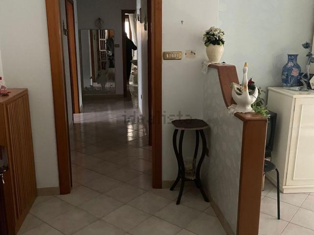 Appartamento in affitto a Salerno, Campania