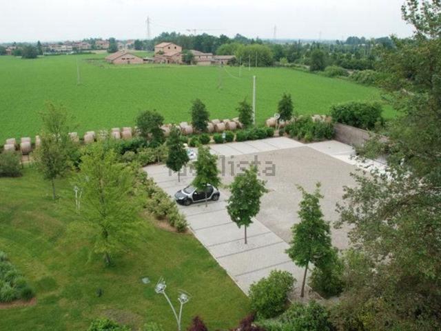 Appartamento in affitto a Fossalta, Modena