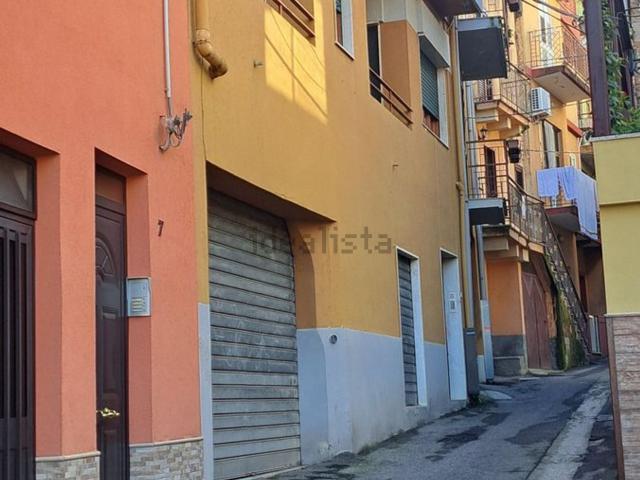 Appartamento in affitto a I Circoscrizione, Messina