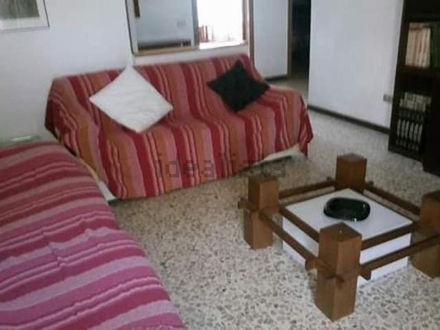 Appartamento in affitto a Bellaria, Reggio Emilia