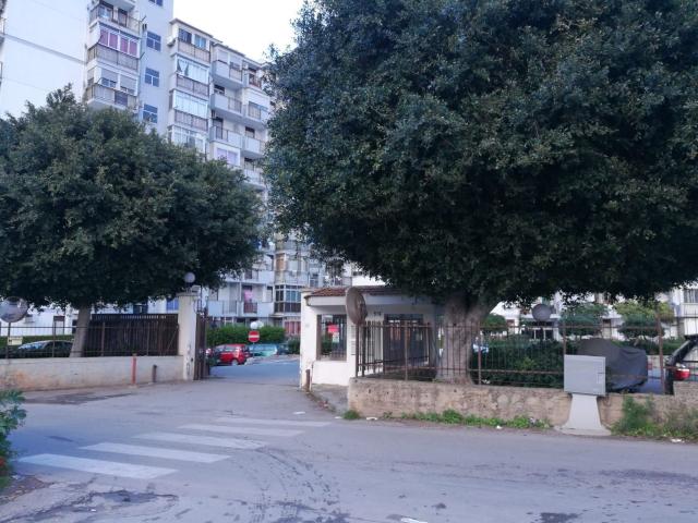 Appartamento in affitto a VII Circoscrizione, Palermo
