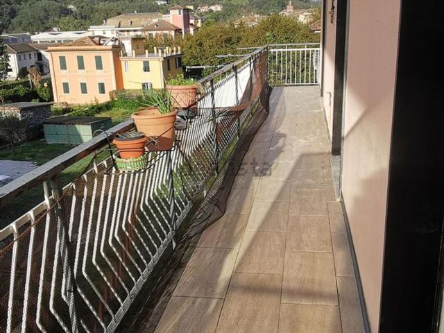 Appartamento in affitto a Prato, Cicagna