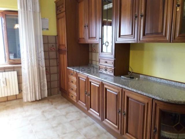 Appartamento in affitto a Poggio Picenze, Abruzzo