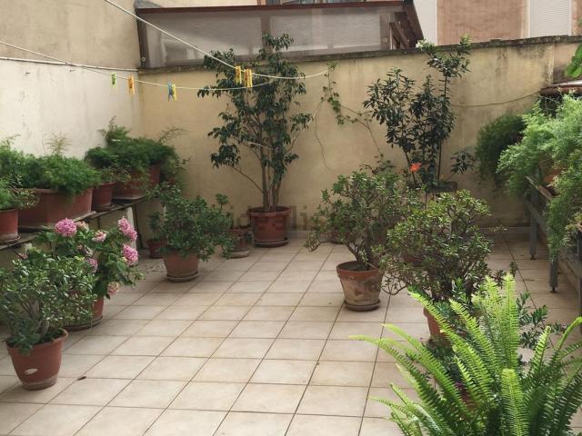 Appartamento in affitto a Biddanoa/Villanova, Cagliari